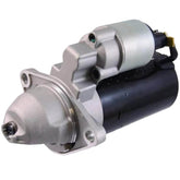 HP Injection U5MK8260 Starter Motor FOR Perkins Engine 103-13 103-15 104-19 404C-22 404C-22T